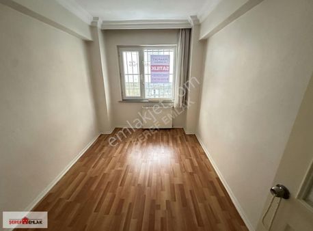 Okul Ve Millet Bahçesi Dibinde 2+1 Yüksek Giriş Balkonlu Daire