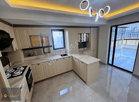 ⫸dnc İldenizden F.çakmakda Ara Katta Ultra Lux Sıfır 4+1