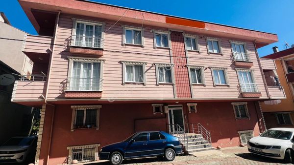 İstanbul Sancaktepe Mevlana Mah Satılık 3+1 Ters Dubleks 160 M2