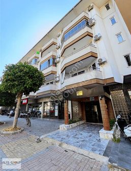 Alanya Satılık Fırsat 1+1 Daire