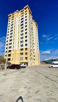 Uydukent'te Deniz Manzaralı Satılık Daire