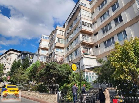 Sakız Agacı Sokak Ta 3+1 Daire