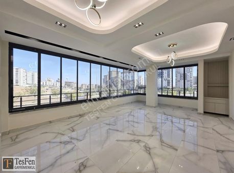 Tesfen Gayrimenkulden Onkolojide Sıfır 3,5+1 Akıllı Daire