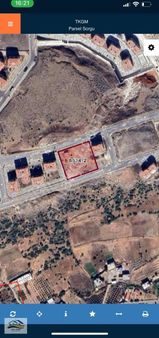 Kuzeyşehirde Yatırımlık 100 M Konut Arsası