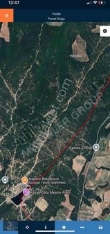 Akgünler Group'dan Tekirdağ Kapaklı Kapaklı Da Satılık Arsa