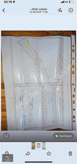 Yerleşim İçinde Arsa