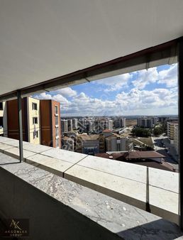 Akgünler Group'dan Cumhuriyet Mah. Site İçinde Satılık 5+1