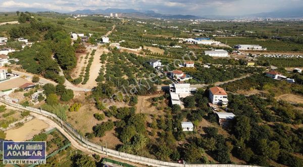 Ahmetbey Köyünde İmara Çok Yakın Fırsat 1433 M2 Tarla !