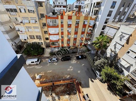 Akdeniz Emlak'tan Yine Fırsat Bir Daire Daha Sizler İçin Sunumda