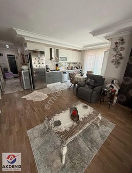 Havuzlu,oyun Parklı Merkez Lokasyona Yakın Katta Masrfız 2+1