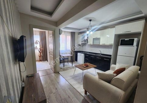 Buca Adatepe Mahallesi / Hasanağa Yakını / Full Eşyalı / Arakat / Satılık 1+1