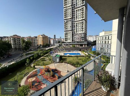 Refenrans Kartal Da Şerefiyesi Yüksek En Geniş Satlık 2+1 Daire