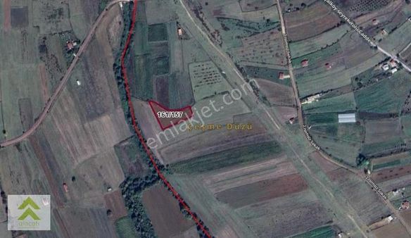 Kandıra Çalköy Köyünde Satılık Yatırımlık Tarla