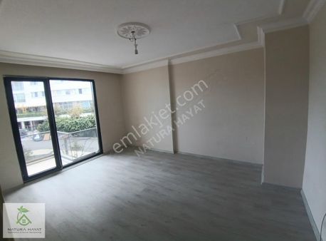 Natura Hayat'tan Ahmet Yesevi'de 2+1 Temiz Daire...