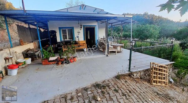 Satılık Hobi Bahçesi