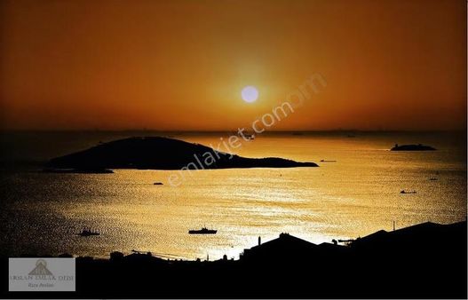 Arslan Emlakta Maltepe Gülsuyu'da 54 M2 Konut İmarlı Arsa