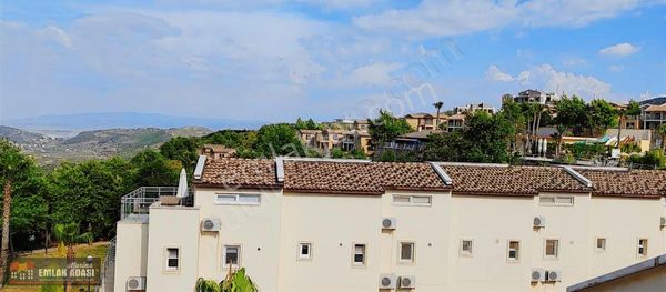 Kuşadası Golf & Spa (unıque Residences Resort) 2+1 Dublex Daire