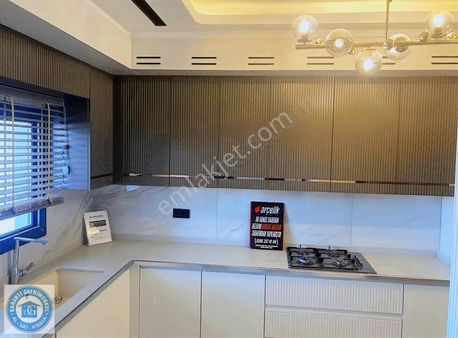 Teknokent Arkasında Satılık Sıfır Daire