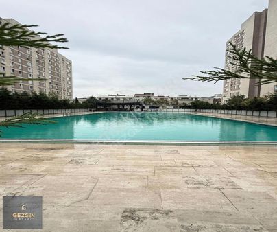 Esenyurt Gezgen İnşaat'tan Site İçinde 2+1 Kiralık Daire