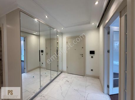 Has Delta Bahçelievler Teraslı 2+1 Kiralık Sıfır Lüx Konutlar