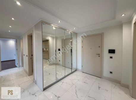 Has Delta Bahçelievler Balkonlu 3+1 Kiralık Sıfır Lüx Konutlar