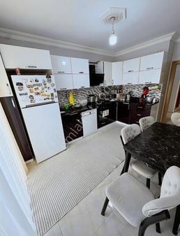 Yaman Gayrimenkulden Yazlıkda Kiralık Geniş 3+1