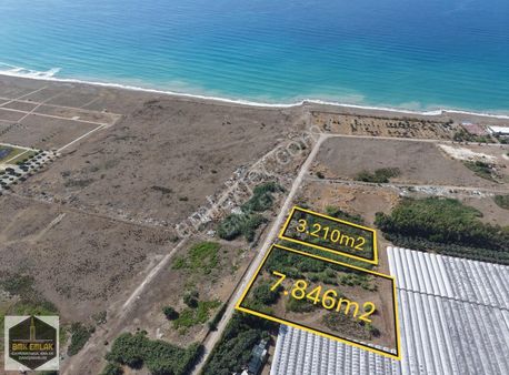 Bmk'dan Denize Sıfır Yatırım Fırsatı Emsalsiz Konumda