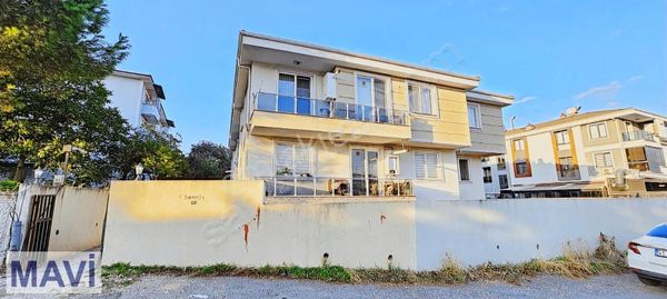 Remax Mavi Diş Hastanesi Karşısında 2+1 Eşyalı Kiralık Daire