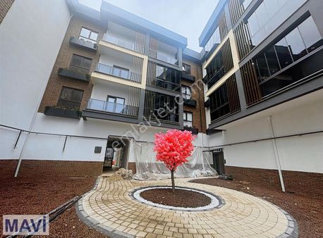 Remax Mavi'den Yıldız Evler Projesinde 2+1 Satılık Sıfır Daire