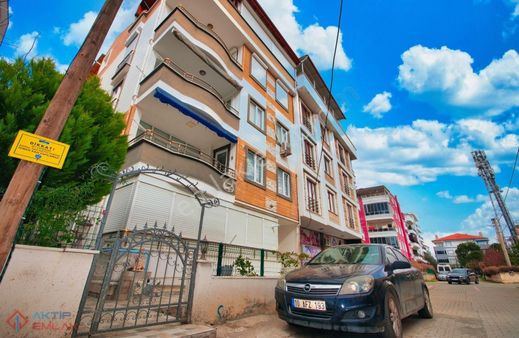 ▀▄▀aktif'ten Altınkum'da Müstakil Tadında Kombili Şık 2+1 Daire