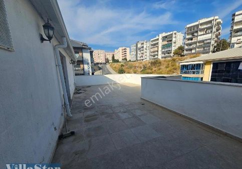 Kuşadası Ege Mah.havuzlu, 280 M2, Manzarali, 5+1 Çatı Dublex