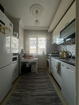 Mehmet Akif'te Yüksek Giriş Geniş Bahçeli Önü Açık Daire!! Masrafsız! Kullanışlı!