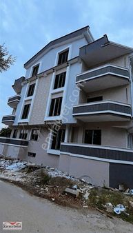 Cengiz Topel Cadde Yanında Satılık 2+1 Sıfır Daire