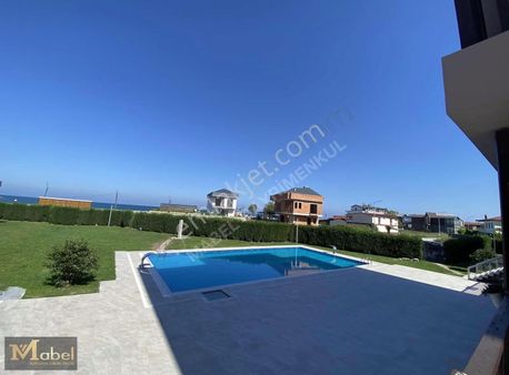 Mabel Gayrimenkul-black Diamond Sitesinde -4+1 Lüks Dubleks