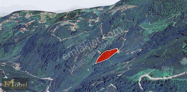 Mabel Gayrimenkul-yeşilköy Mh.-iki Parsel Bir Arada Fırsat Bahçe