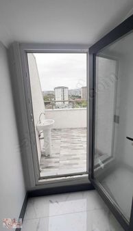 Çekmeköy Ekşioğlu 4+1 Sıfır Dublex