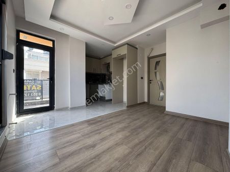 Şehir Hastanesi Üzerinde 1+1 Yatırıma Uygun Fırsat Daire!! Acil Satılık Güney Cepheli Asansörlü!!