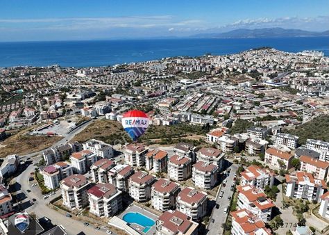 Şehır Merkezıne Yakın 4+1 Dubleks Teraslı Lüks Daıre – Doğalgazlı, Havuzlu, Otoparklı!