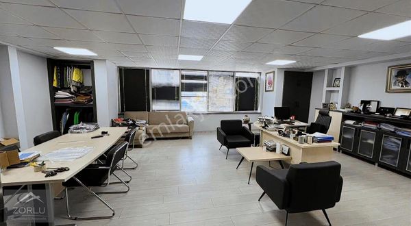 Zorlu'dan Topdancılar Site. 400 M2 Satılık Dükkan İş Yeri Atolye