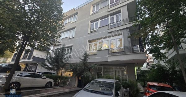 Çankaya Ayrancı Cinnah Mesnevi 3+1 Satılık Daire