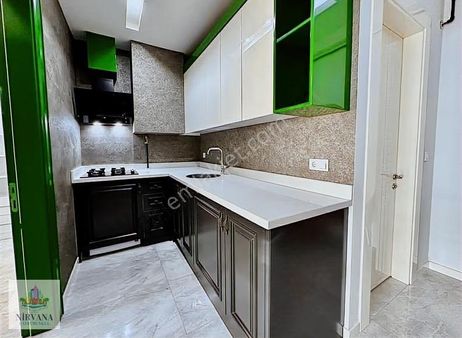 Asmalıevlerin En Prestijli 11 Adet 1.5+1 Apartı Satılık