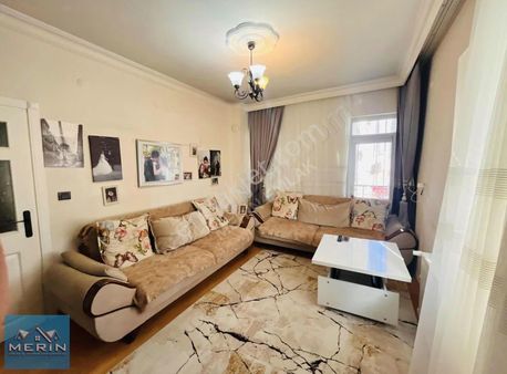 Gündoğdu Mahallesinde Merkezi Konumda Satılık 2+1 Daire