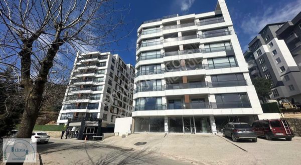 Site İçi Ara Kat Balkonlu Amerikan Mutfaklı Kullanışlı Yeni Bina