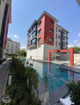 Tekirdağ Cumhuriyet Mah. 3+1 Havuzlu Site İçerisinde Daire