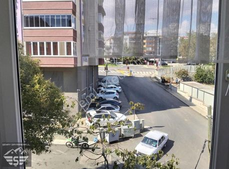 Tekirdağ 100.yıl Mah Satılık Daire