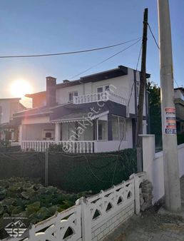 Tekirdağ Namık Kemal Mahallesi 2+1 Eşyalı Villa