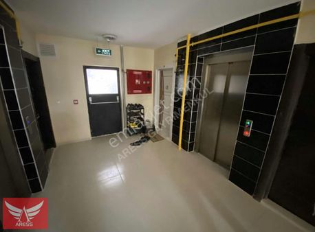 Aress'ten Büyükoyumca Eras Sitesi A Blok Lüks Kiralık 3+1 Daire