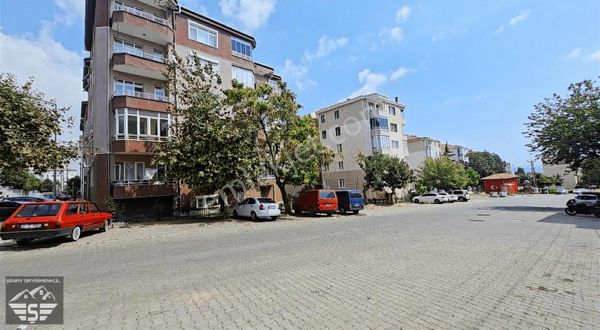 100. Yıl Cadde Üzeri Site İçerisinde Kiralık 3+1