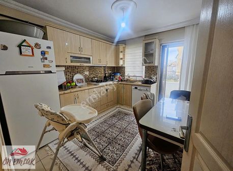 Ön Emlaktan Mahkeme M Okullar Bölgesinde Satılık Geniş 3+1 Daire