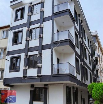 Sancaktepe Fatih Mah. Satılık 2+1 Daire